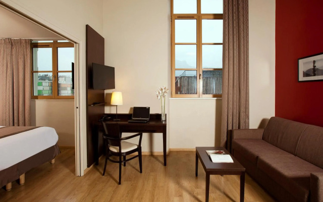 Residhome Caserne de Bonne