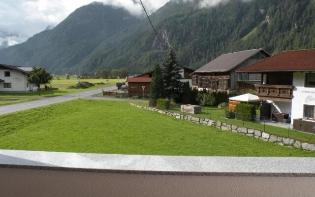 Haus Fini