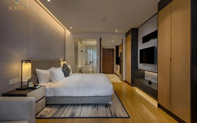 Wyndham Soleil Danang