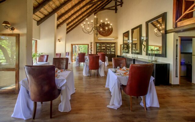 Kuname Lodge