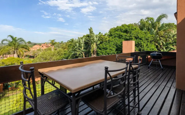 San Lameer Villa Rentals 2409