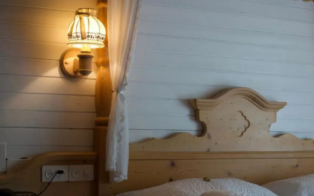 Vögeli Alpenhotel Malbun