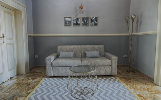 Palazzo Forleo Luxury Apartment