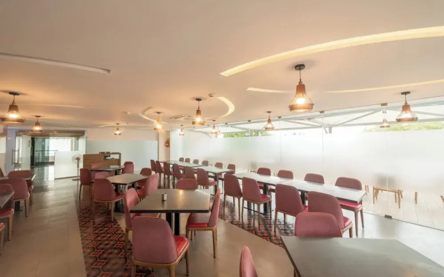 Hotel Visakka - Palani