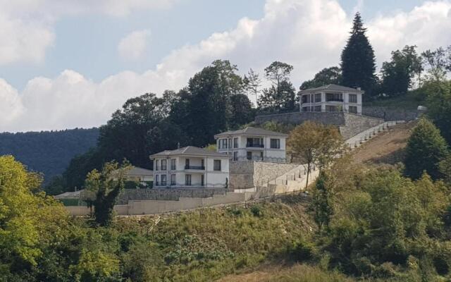 Taybah Villa 4 sapanca