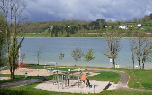 Hotel Restaurant La Chaumiere du Lac