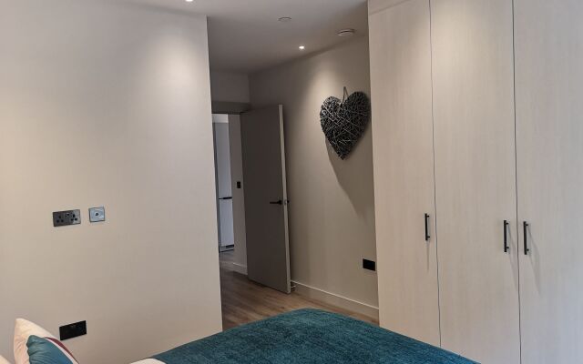 Stanmore Taona House