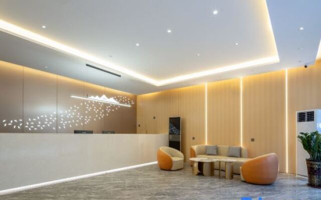 YILZHIXIANGhotel