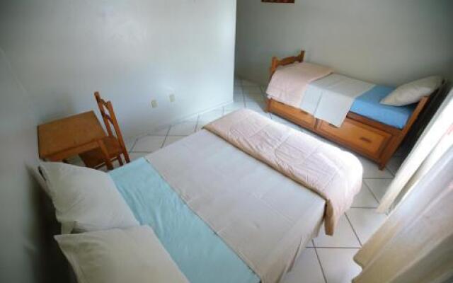 Hostel Relicario Das Minas