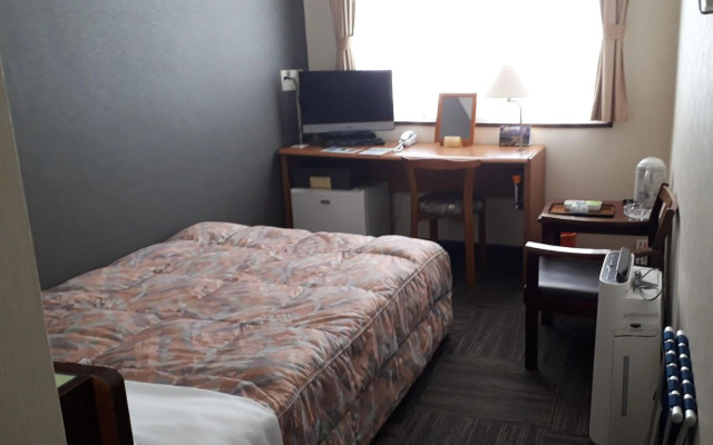Hotel New Ohte
