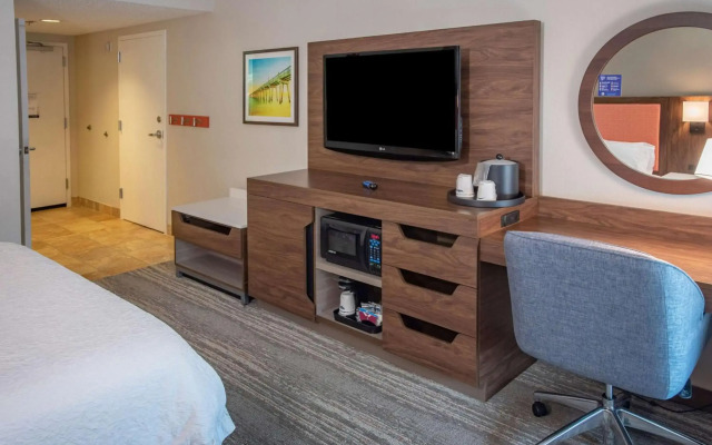 Hampton Inn Pensacola-Airport (Cordova Mall Area)