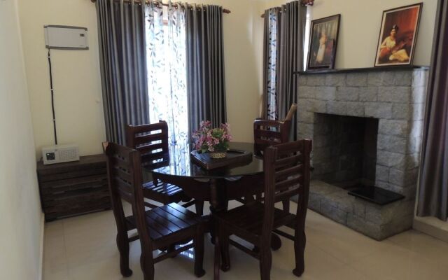 Summit Bird's Valley Resort & Spa