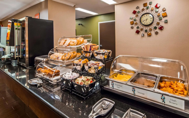 Best Western Inn & Suites