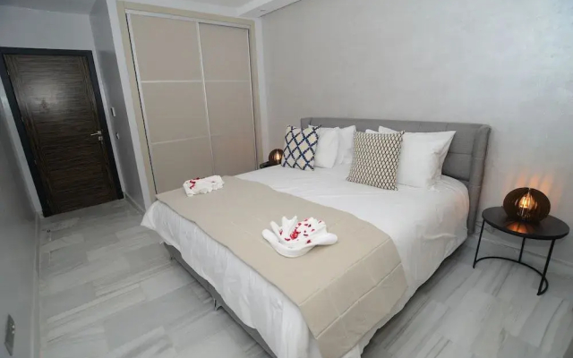 Suites Hotel Le Yacht