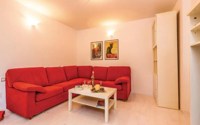 Awesome Apartment in Crikvenica With 3 Bedrooms and Wifi