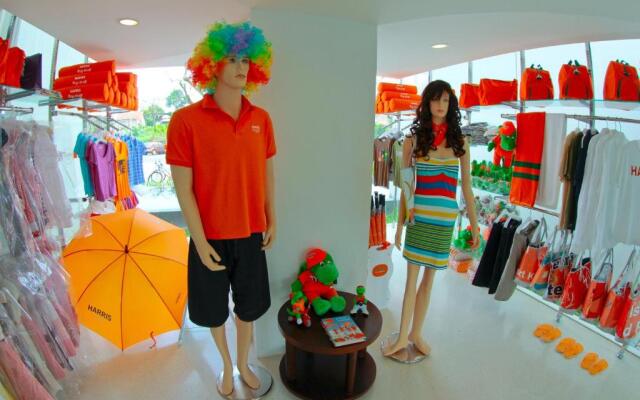 HARRIS Hotel & Conventions Malang
