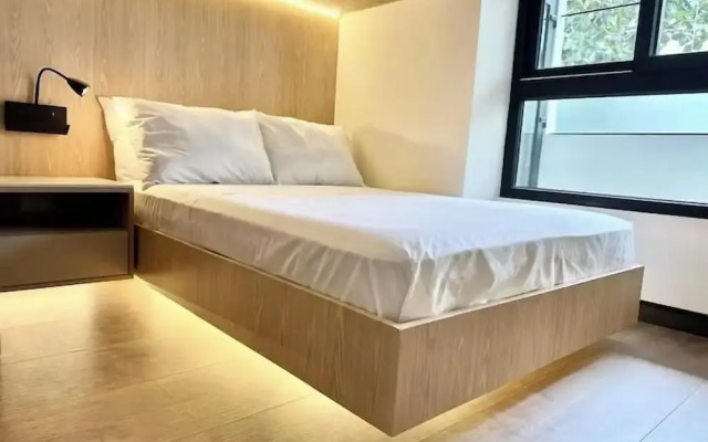 Deluxe Apartment in San Isidro (105)