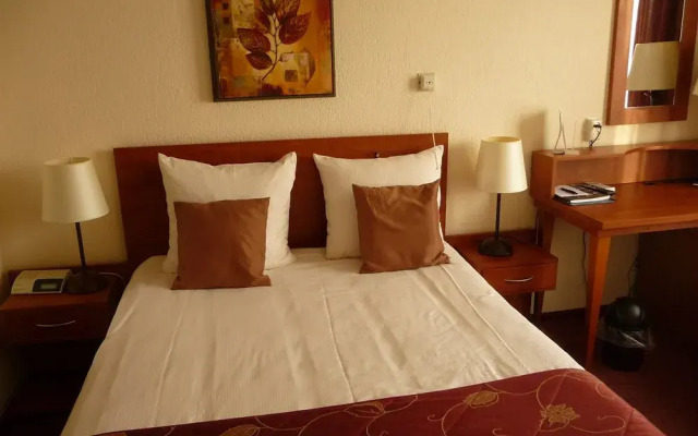 Parkhotel Bergen