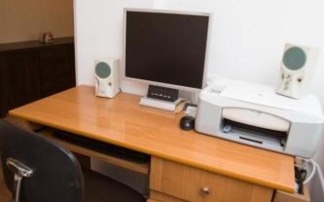 Convenient Central Apartment