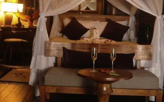 Castel Mara Camp