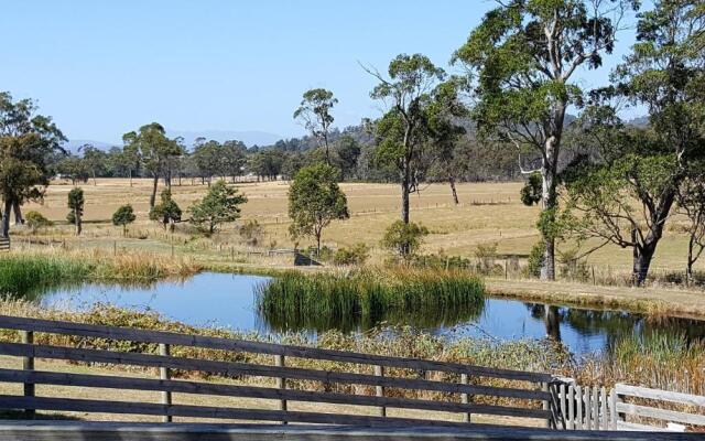 Hazelcreek Cottages