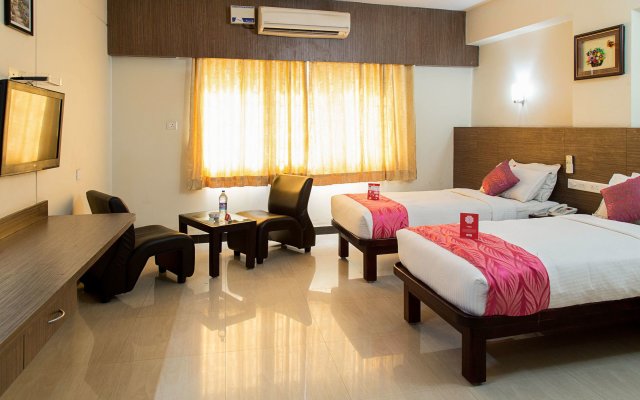 Hotel Shiva Grand by OYO Rooms