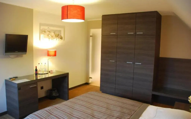 Hotel Rubens