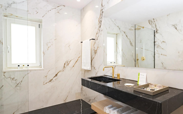 Central Monchique Hotel – Villa Termal Spa Resort by Unlock Hotels