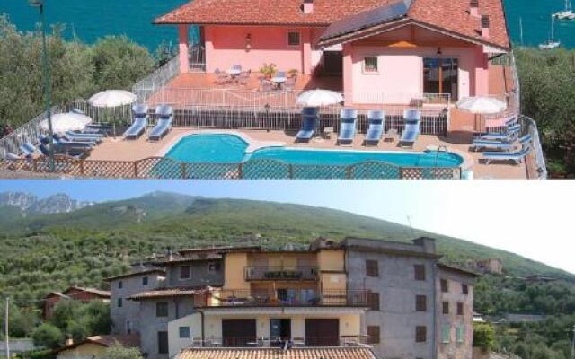 Albergo Residence Panoramica