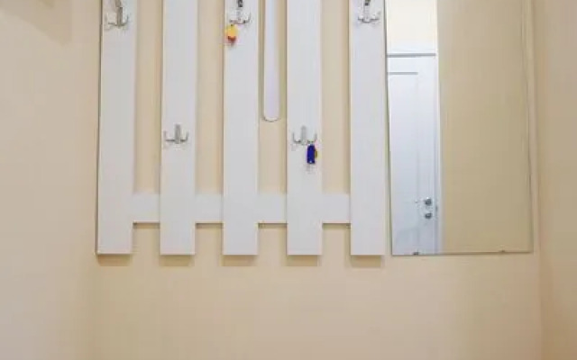 Райт Рум на б-ре Солнечный, д. 18