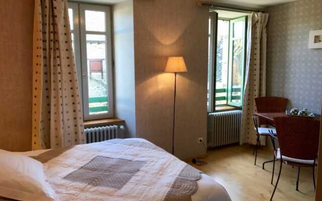 Logis Auberge Du Fel