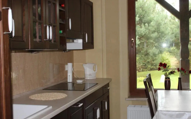 Apartament WITA