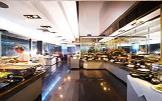 Baiyoke Suite Hostel