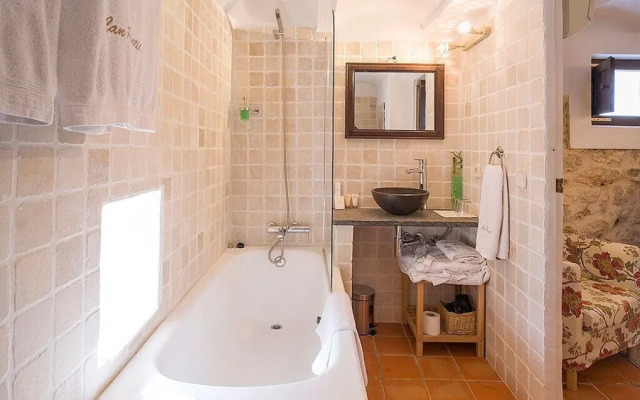 Hotel Rural Can Partit - Adults Only