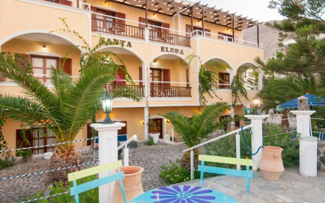 Santa Elena