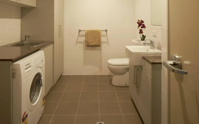 Baileys Serviced Apartments