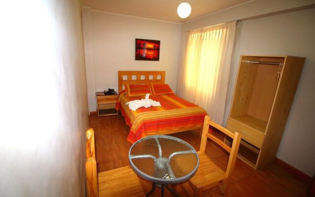 Takora Inn