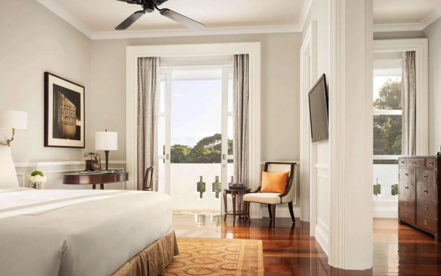 Raffles Grand Hotel d'Angkor
