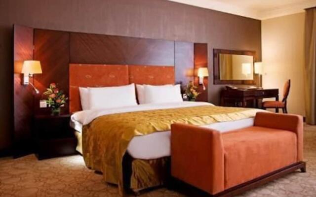 Swiss Belhotel Doha