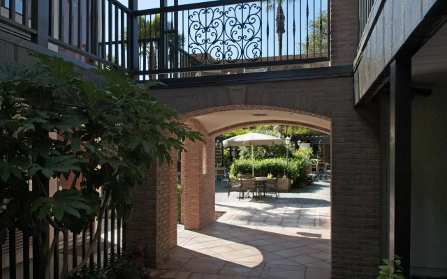 Roman Spa Hot Springs Resort