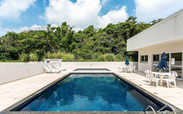 Aconchegante e bem equipado próximo ao Mar #IA07