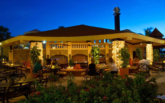 Amsterdam Manor Beach Resort