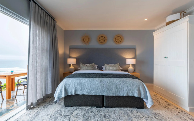 Mes Amis Guest House