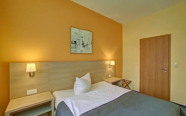 Hotel & Restaurant Maximilian