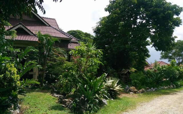 Sansan Resort