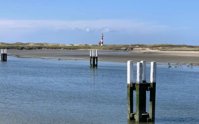 Ysermonde Fisherman's Cottage