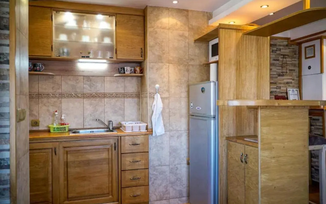 Apartment Ray ot Durvo