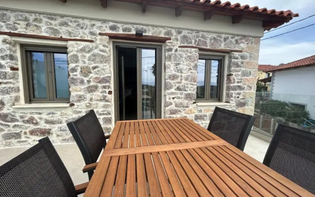 Piedra Luxury Apartments