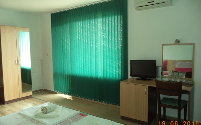 Sveti Georgi Guest House