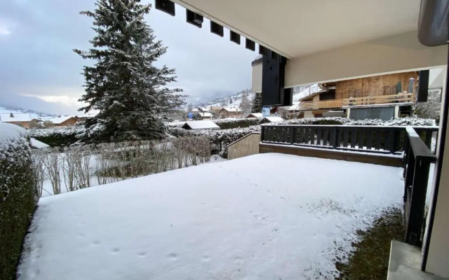 Appartement Praz-sur-Arly, 3 pièces, 6 personnes - FR-1-603-8